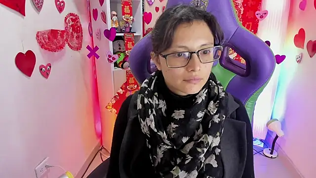 Kyomi chang online show from 02-23-26, 12:35