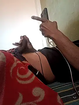 Vishupatil99 online show from 11-08-25, 04:34