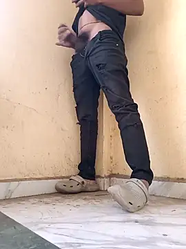 Vishupatil99 online show from 01-09-26, 10:40