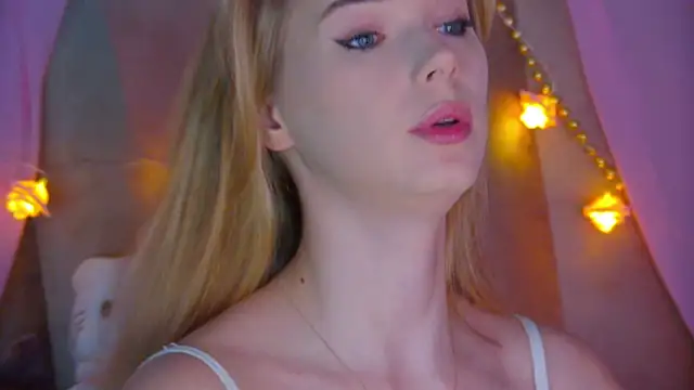 GentleRossi online show from 01-29-25, 04:08