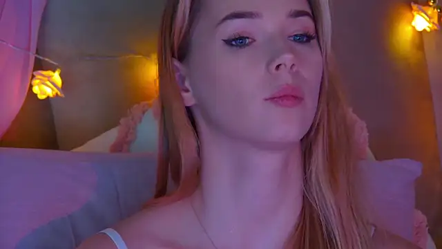 GentleRossi online show from 01-30-25, 01:22