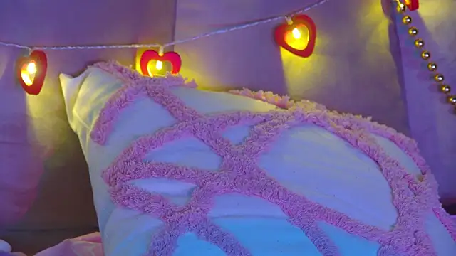 GentleRossi online show from 02-09-25, 01:22