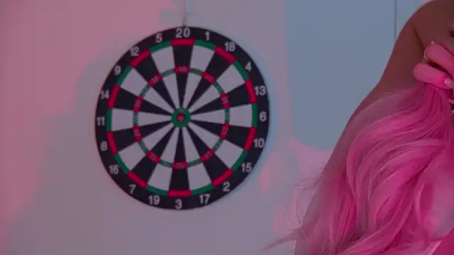 GentleRossi online show from 02-10-25, 10:19