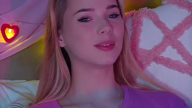 GentleRossi online show from 02-12-25, 01:30