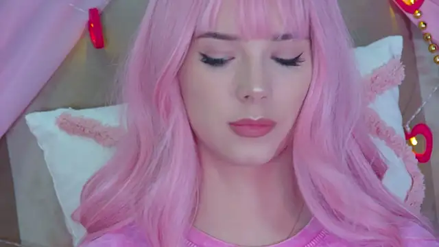 GentleRossi online show from 02-12-25, 04:22