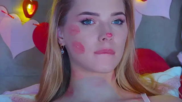 GentleRossi online show from 02-15-25, 01:31