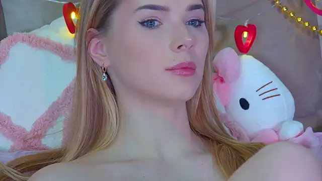 GentleRossi online show from 02-18-25, 06:15