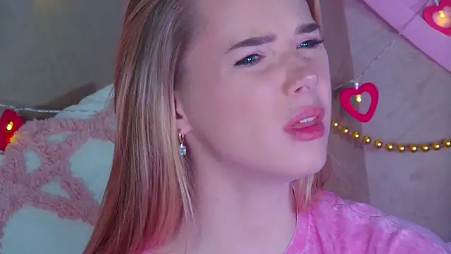 GentleRossi online show from 02-19-25, 12:25