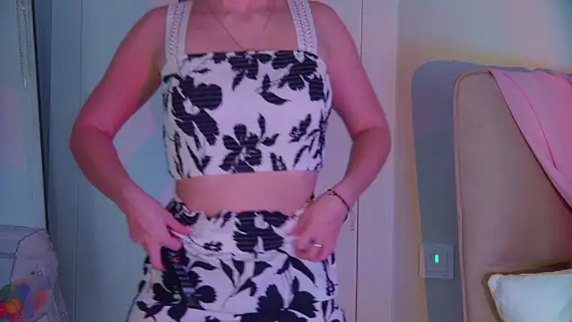 GentleRossi online show from 02-21-25, 09:22