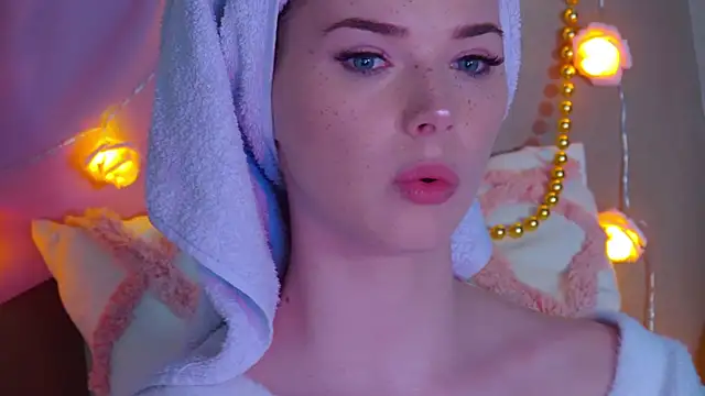 GentleRossi online show from 02-22-25, 09:48