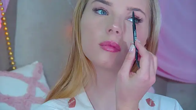 GentleRossi online show from 03-08-25, 03:13