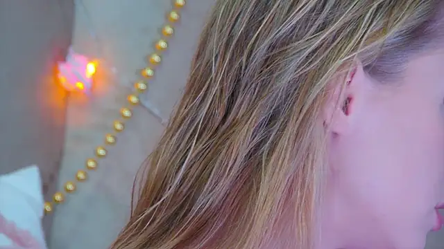 GentleRossi online show from 03-21-25, 03:13