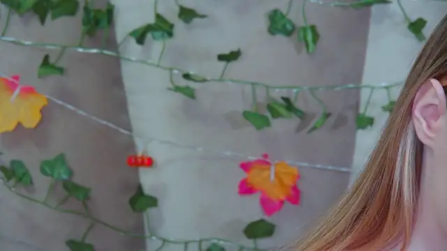 GentleRossi online show from 10-07-25, 03:09