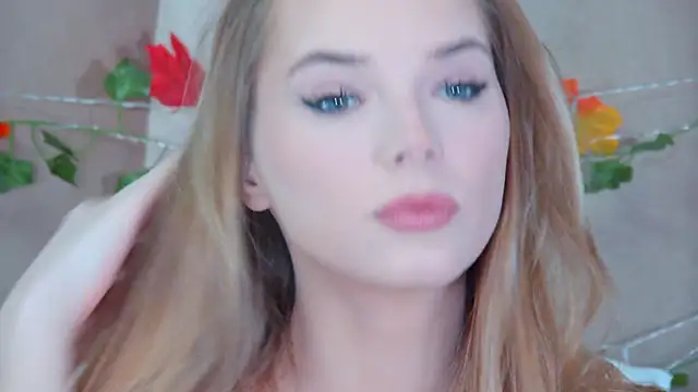 GentleRossi online show from 11-05-25, 03:12