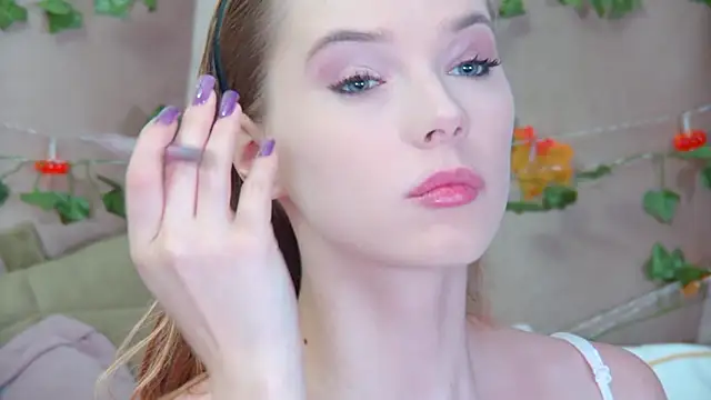 GentleRossi online show from 11-11-25, 03:12