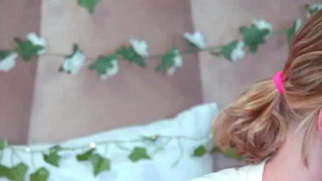 GentleRossi online show from 03-18-26, 03:26