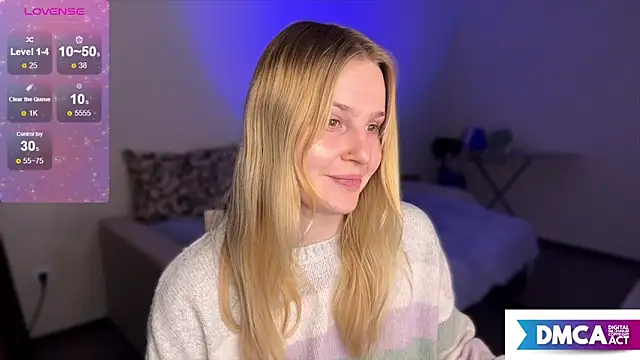 Chanel Gill online show from 12-23-24, 09:18