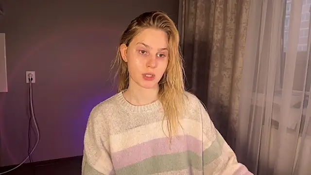 Chanel Gill online show from 12-24-24, 04:55