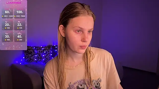 Chanel Gill online show from 01-07-25, 04:50