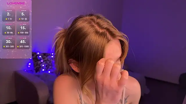 Chanel Gill online show from 01-11-25, 06:01