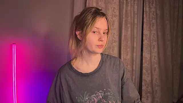 Chanel Gill online show from 01-13-25, 08:04