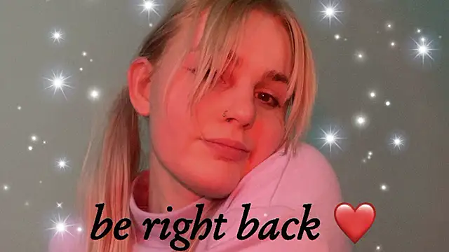 Chanel Gill online show from 01-29-25, 07:22