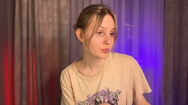 Chanel Gill online show from 02-01-25, 09:08