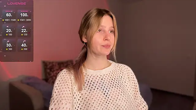 Chanel Gill online show from 02-16-25, 04:53