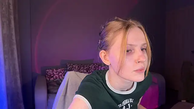 Chanel Gill online show from 09-14-25, 03:44