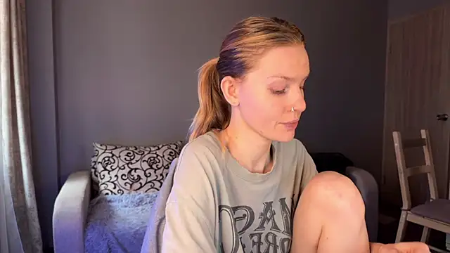 Chanel Gill online show from 09-26-25, 05:00