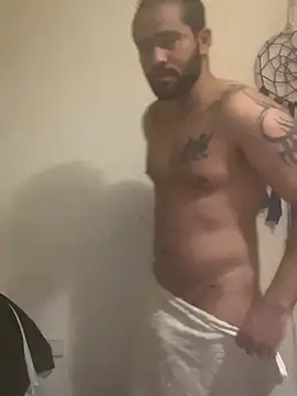 Arabien Pharaoh- online show from 01-28-25, 09:08