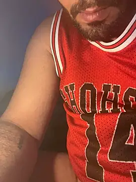 Arabien Pharaoh- online show from 01-31-25, 05:51