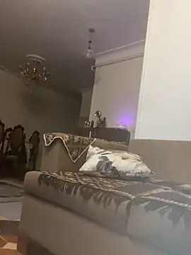 Arabien Pharaoh- online show from 01-31-25, 10:21