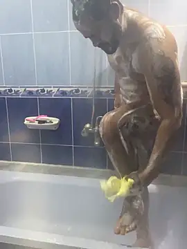 Arabien Pharaoh- online show from 02-06-25, 08:50