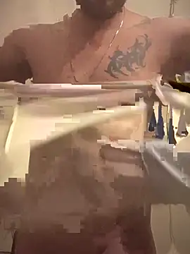 Arabien Pharaoh- online show from 03-03-25, 11:03