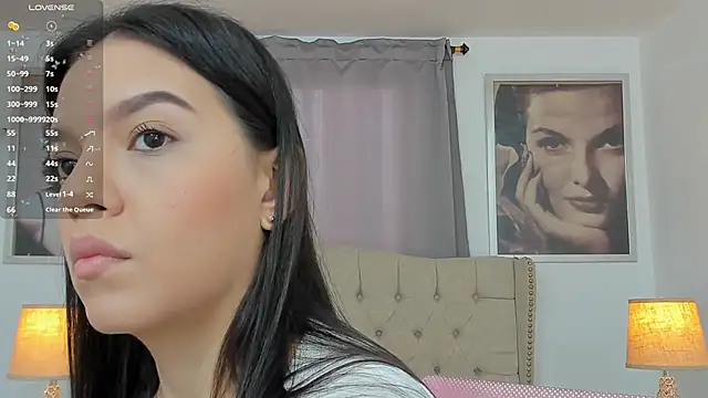 Snapshot of Beautyari_ chatting on 01-30-25, 11:55 Beautyari online show from 01-30-25, 11:55