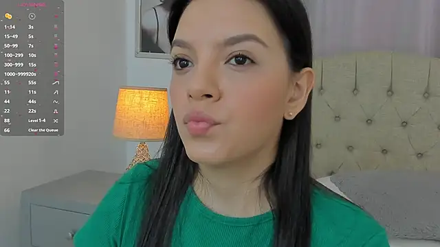 Snapshot of Beautyari_ chatting on 02-06-25, 12:16 Beautyari online show from 02-06-25, 12:16