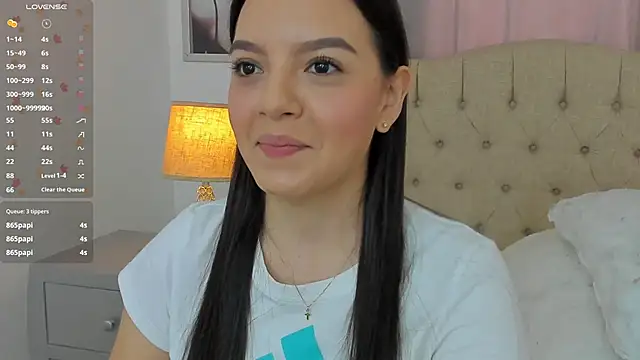 Beautyari  online show from 11-24-25, 12:38