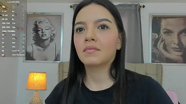 Beautyari  online show from 11-25-25, 12:16