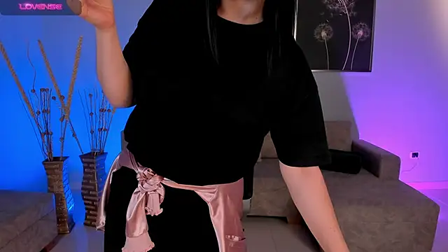 Snapshot of JennaOlsonX chatting on 02-06-25, 10:48 JennaOlsonX online show from 02-06-25, 10:48