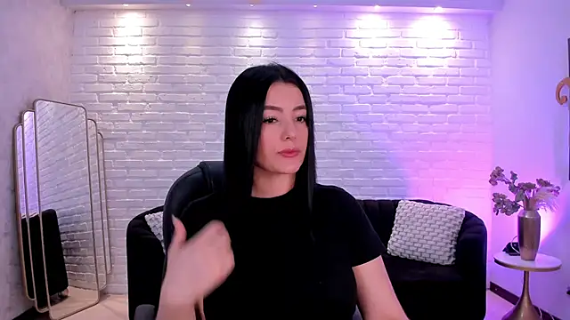 Snapshot of JennaOlsonX chatting on 03-17-25, 06:32 JennaOlsonX online show from 03-17-25, 06:32