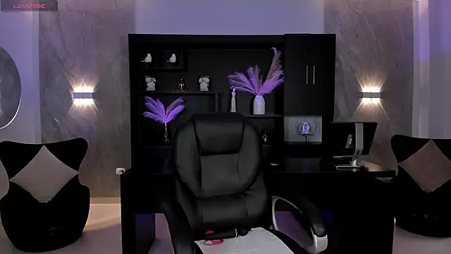 JennaOlsonX online show from 12-03-25, 06:06