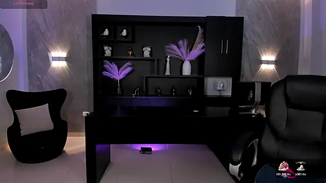 JennaOlsonX online show from 12-04-25, 06:38