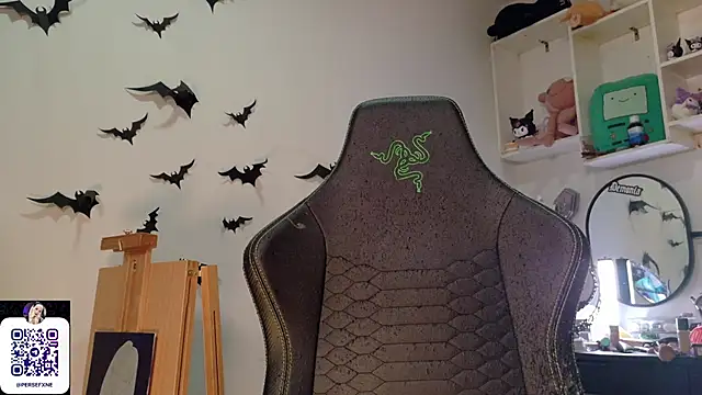 damnliciousss online show from 03-06-26, 10:28