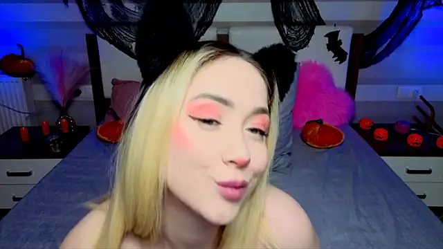 AriaSugar online show from 11-03-25, 05:42