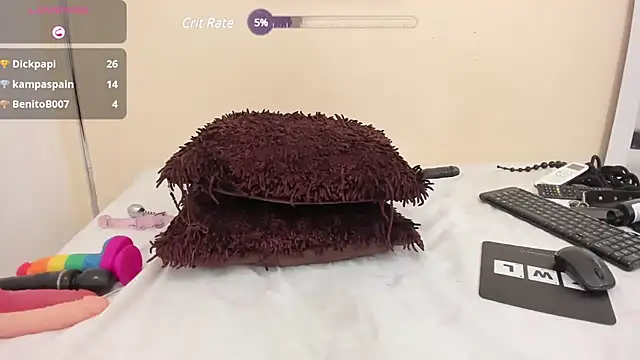 Snapshot of pameela_brown chatting on 01-17-25, 06:04 pameela brown online show from 01-17-25, 06:04