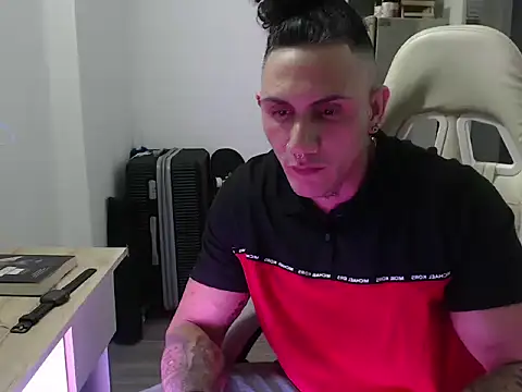 xxxtreme master7 online show from 12-01-25, 01:10