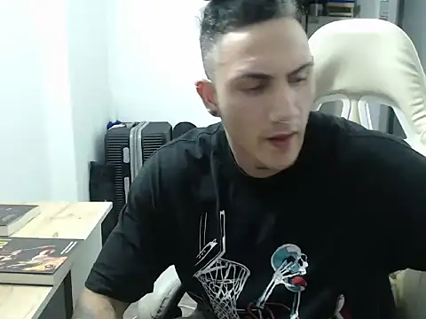 xxxtreme master7 online show from 12-03-25, 12:18