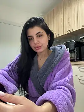 Scarlett-Dream online show from 01-31-25, 09:16