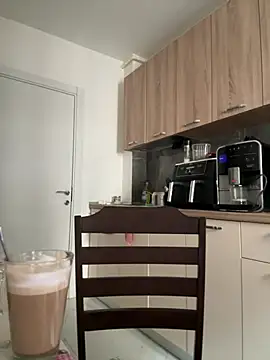 Scarlett-Dream online show from 02-14-25, 07:07